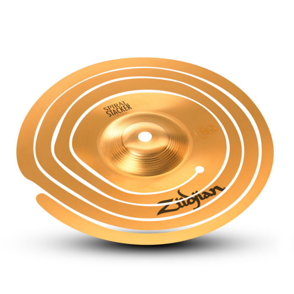 Zildjian FX 10'' Spiral Stacker FXSPL10